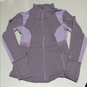 Calia by Carrie Underwood Zip Up Jacket